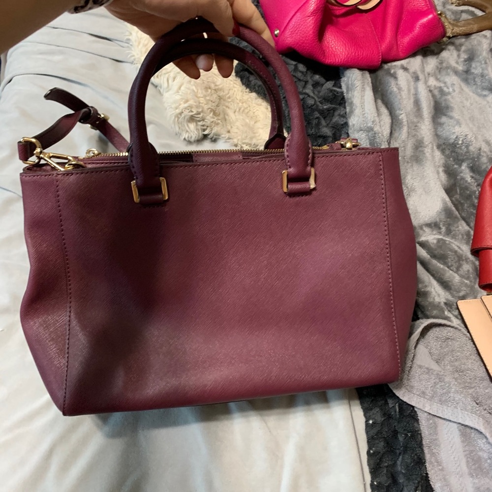 Michael Kors purse